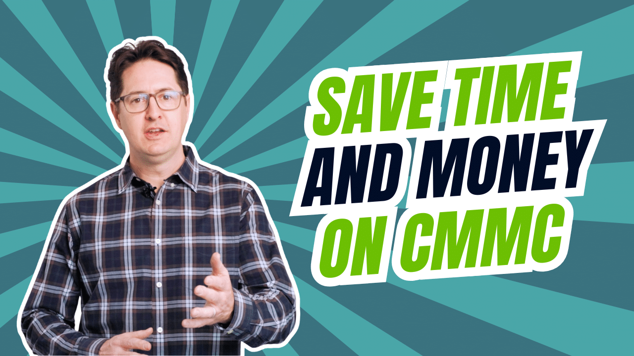 CMMC compliance for SMBs