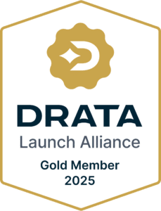 Drata Gold Partner