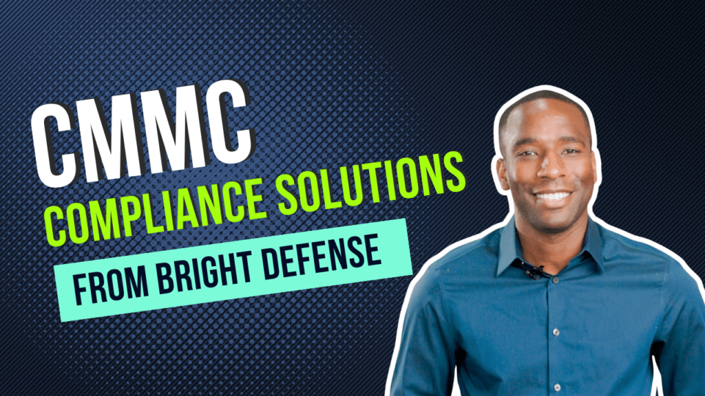 Simplify CMMC compliance