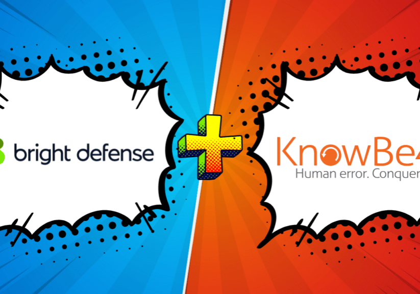 Bright Defense Plus KnowBe4 Platinum