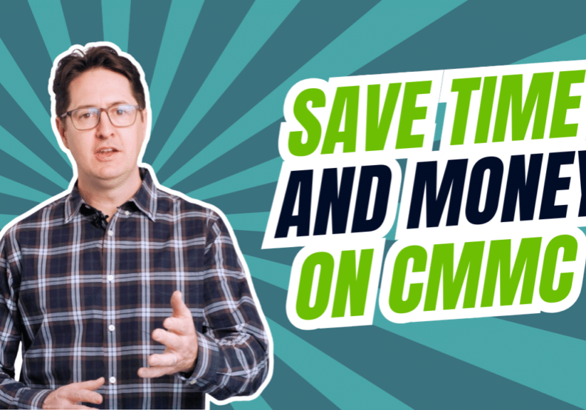 CMMC compliance for SMBs