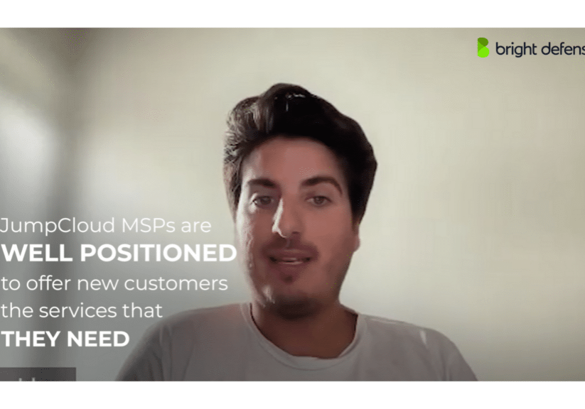 JumpCloud MSP